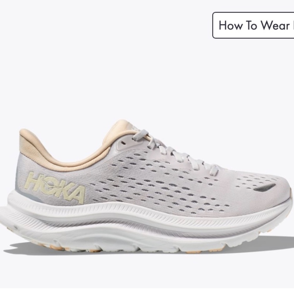 HOKA  KAWANA Sneakers - Sz 10.5
